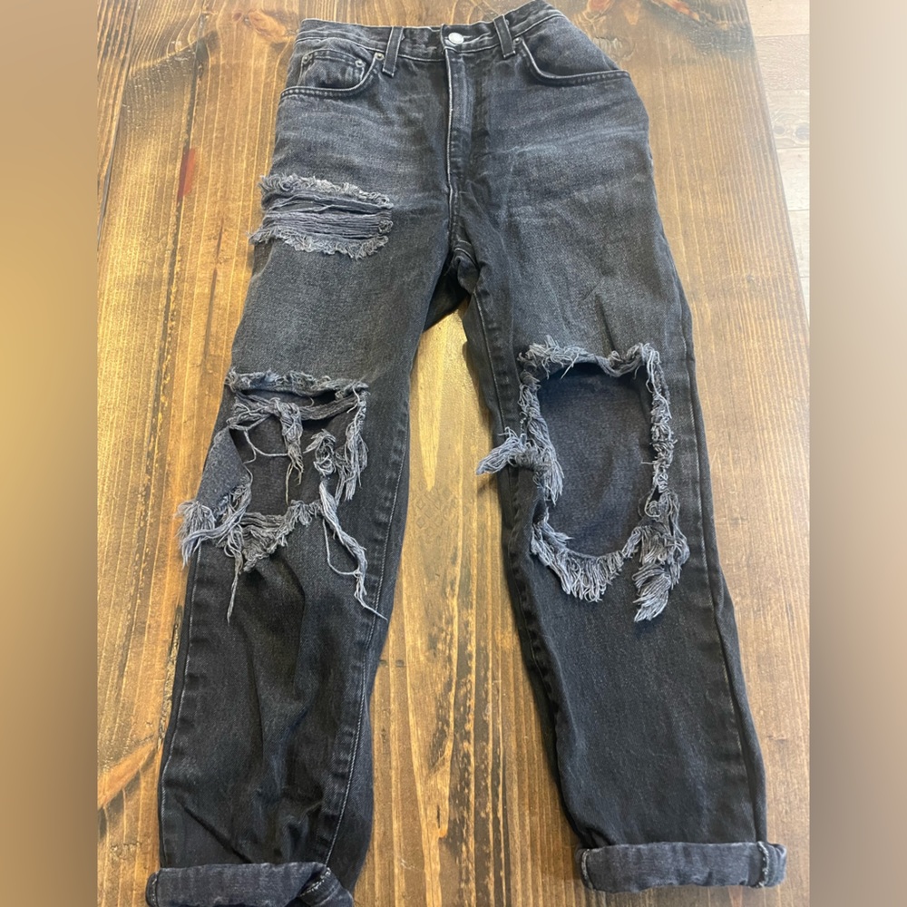 Carmar jeans